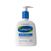 CETAPHIL OILY SKIN CLEANSER 236ML