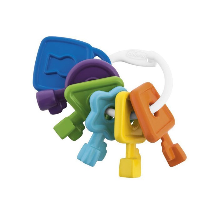 CHICCO 2-in-1 Animal Cottage