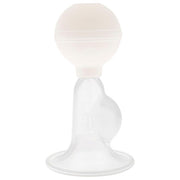 CHICCO Anti-Milk Residues Fast Flow Breast Pump