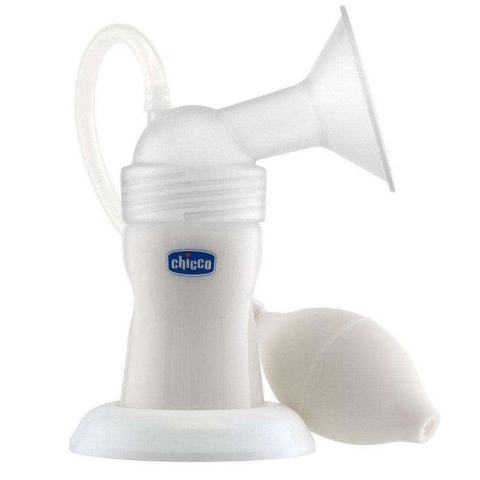 CHICCO CLASSIC BREAST PUMP