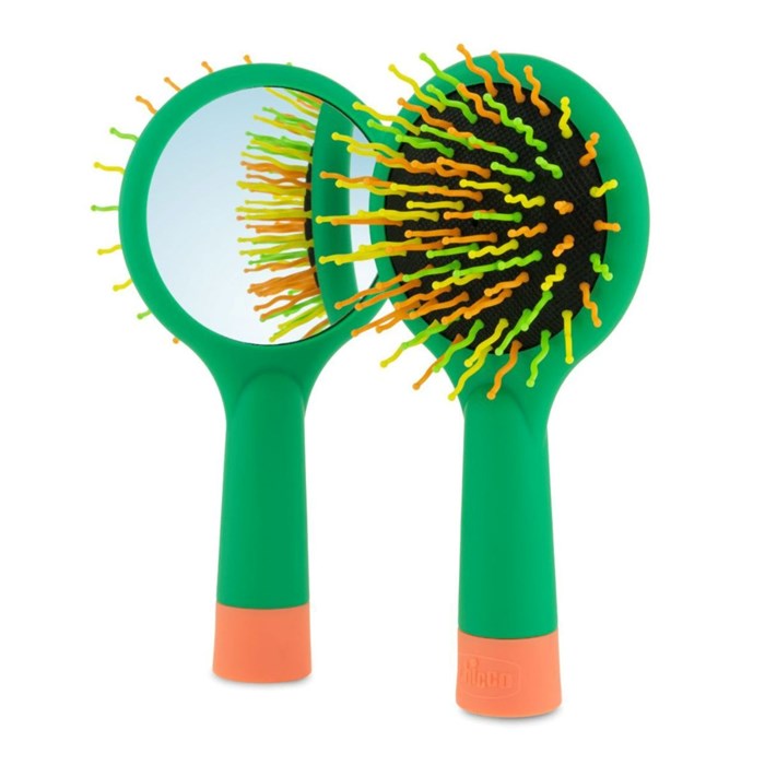 CHICCO DETANGLER BRUSH