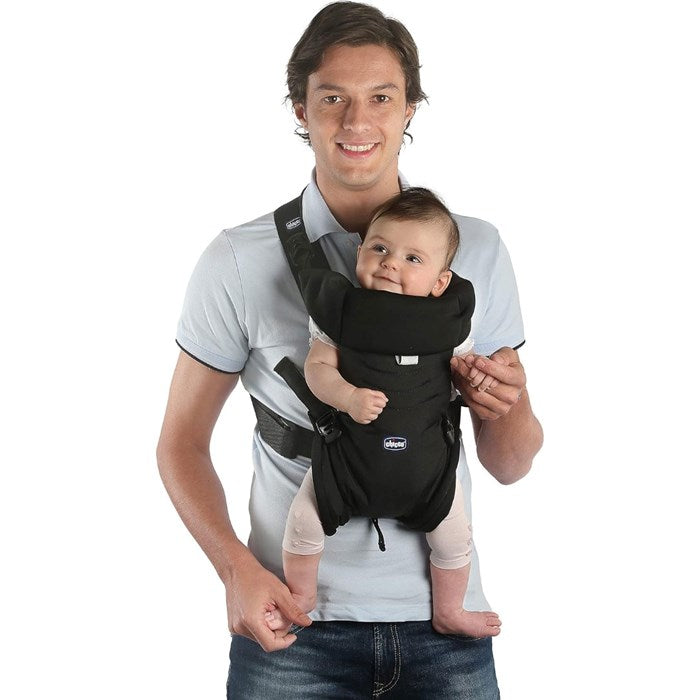 CHICCO EasyFit Baby Carrier 0M+