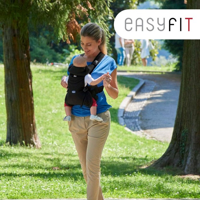 CHICCO EasyFit Baby Carrier 0M+