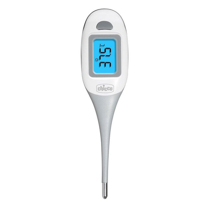 CHICCO FLEX NIGHT PLUS DIGITAL THERMOMETER