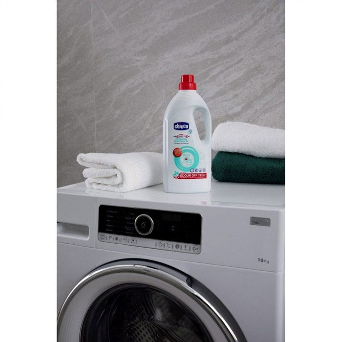 CHICCO Hygienizing Laundry Detergent 1.5L