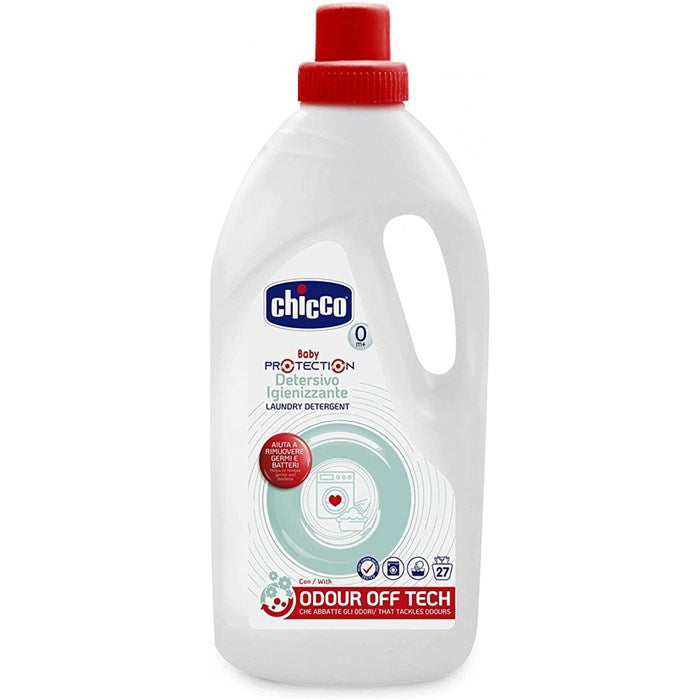 CHICCO Hygienizing Laundry Detergent 1.5L