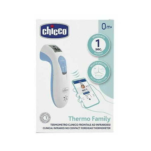 CHICCO INFRARED THERMOMETER