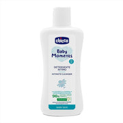 CHICCO INTIMATE CLEANSER 200ML