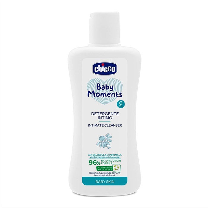 CHICCO INTIMATE CLEANSER 200ML