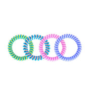 CHICCO Mosquito Repellent-Perfumed Bracelets 3 YR+
