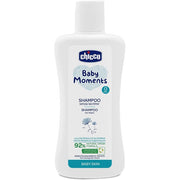 CHICCO NO TEARS SHAMPOO 0+ 200ML