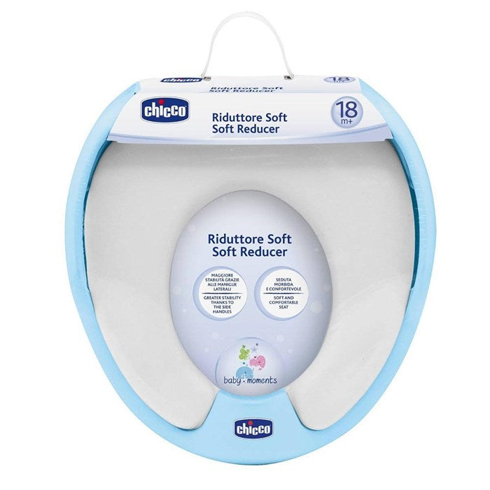 CHICCO SOFT REDUCER 18M+