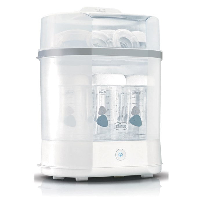 CHICCO STEAM STERILISER