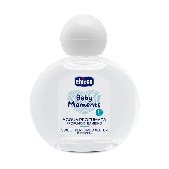 CHICCO SWEET PERFUMED WATER 100ML