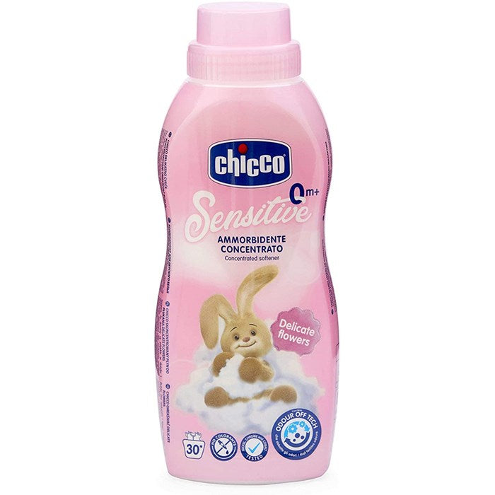 CHICCO Softener Delicate Flowers Laundry 750ML