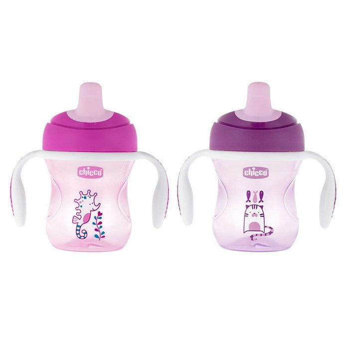 CHICCO TRAINING CUP 6+ 200ML