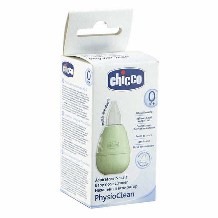 CHICCO Traditional Nasal Aspirator