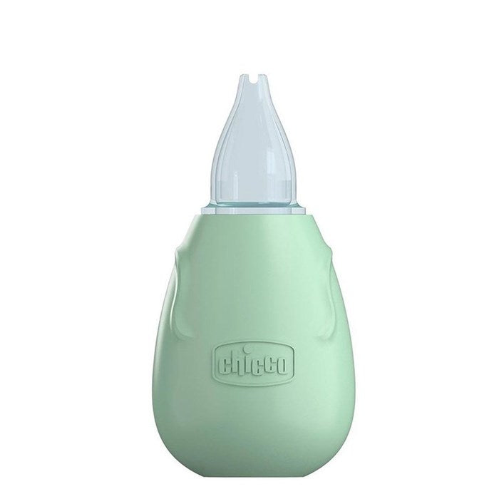 CHICCO Traditional Nasal Aspirator