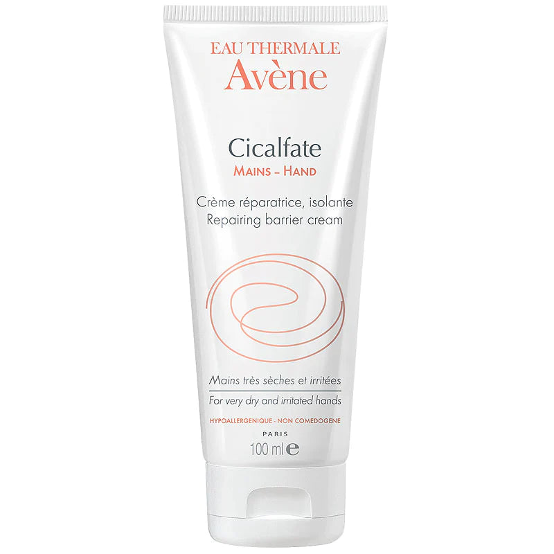 AVENE CICALFATE MAINS 100ML CREAM