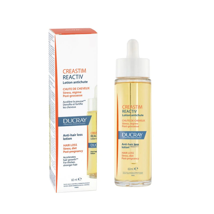 DUCRAY CREASTIM LOTION 60ML