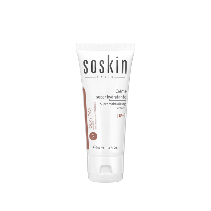 SOSKIN CREAM SUPER HYDRATANT 40ML