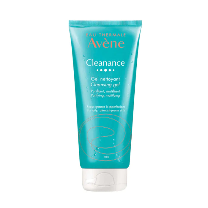 AVENE CLEANANCE GEL 200ml