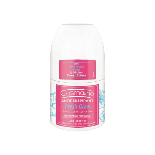 COSMALINE DEO ROLL ON WOMEN 50ML