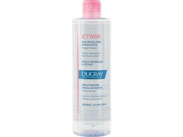 DUCRAY ICTYANE EAU MICELLAIRE 200ML