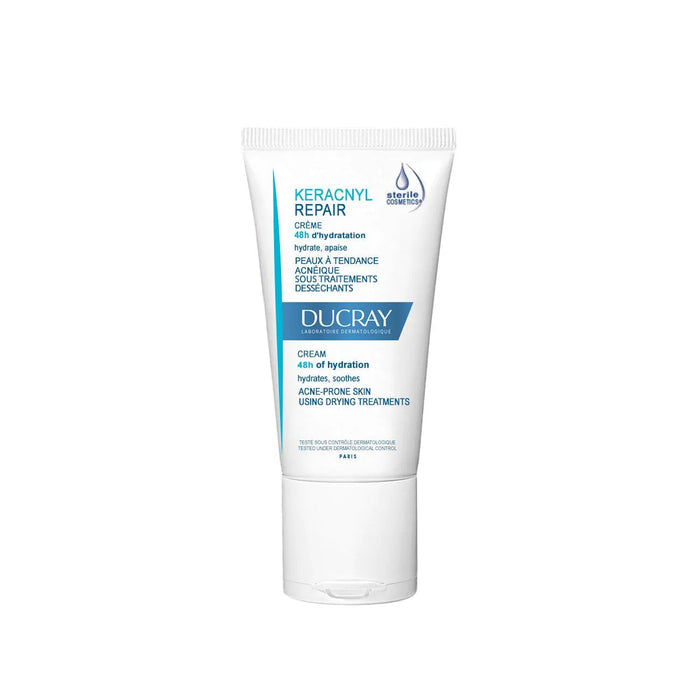 DUCRAY KERACNYL MASQUE 40ml