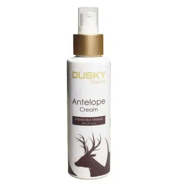 DUSKY Antelope Cream Dusky & Searene