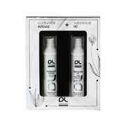 DERMALIA COFFREE BOX ILLUMNATEUR INTENSE 50ML + FREE SUBLIMATEUR HD 50ML
