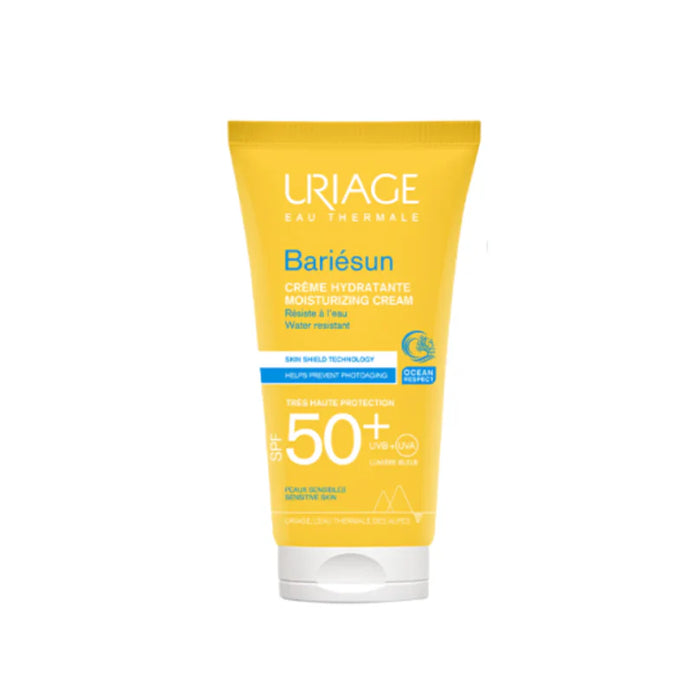 URIAGE BARIÉSUN CREAM SPF50+ 50ML