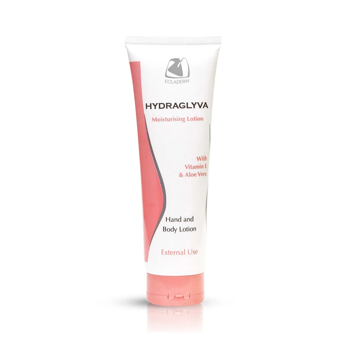 ECLADERM Hydraglyva Moisturizing Body Lotion 300ML