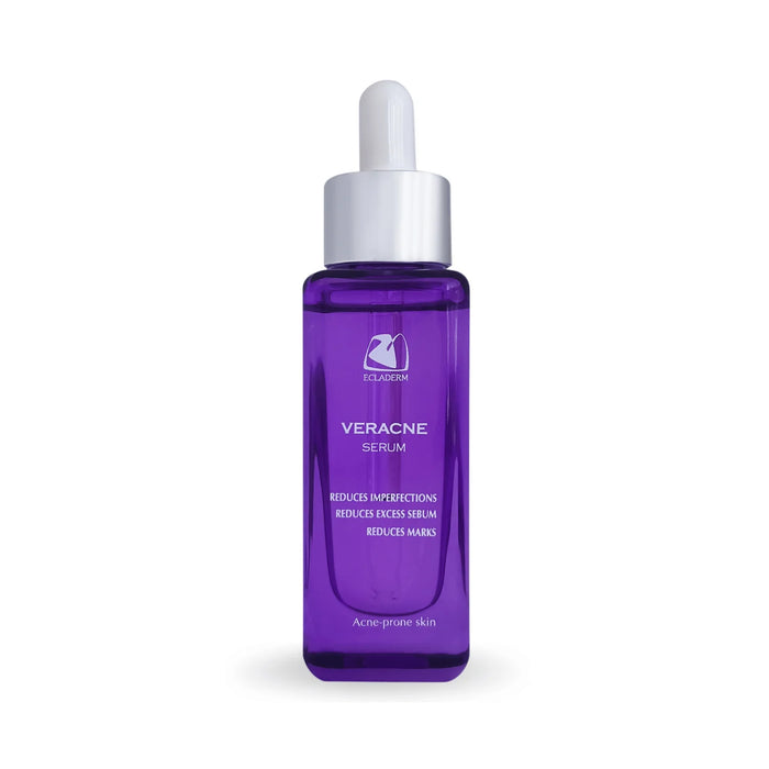 ECLADERM Veracne Serum | Anti-Acne & Anti-Marks 30ML