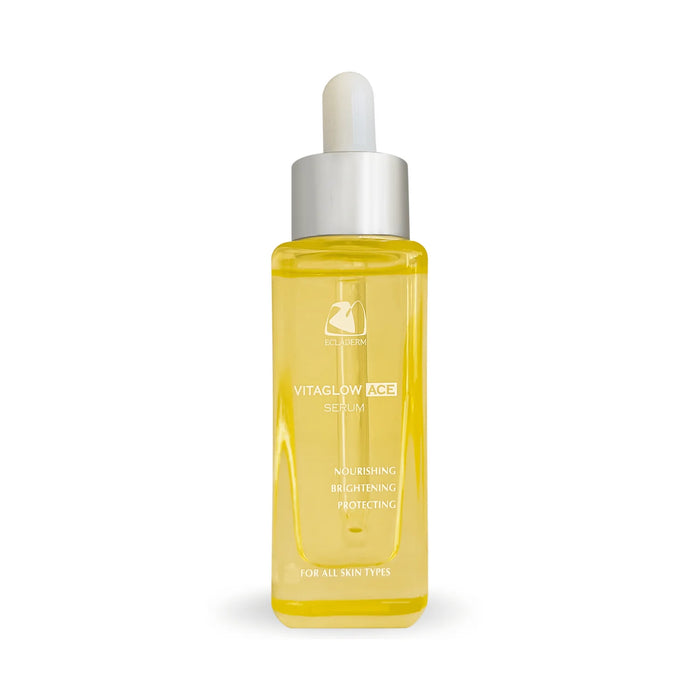 ECLADERM Vitaglow ACE | Multi-Vitamin Serum 30ML