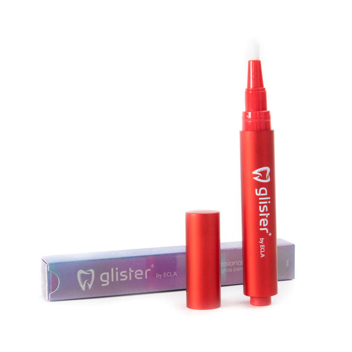 ECLA GLISTER TOOTHGLOSS