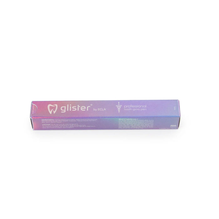 ECLA GLISTER TOOTHGLOSS