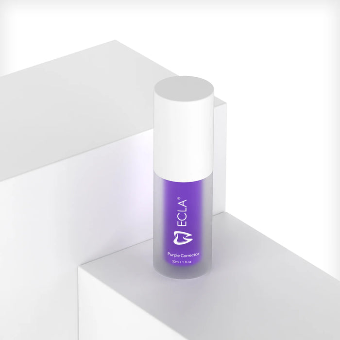 ECLA PURPLE CORRECTOR