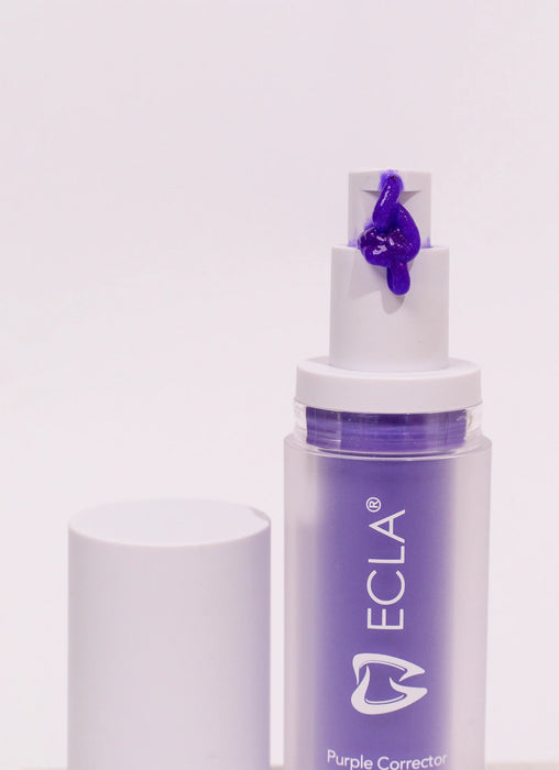 ECLA PURPLE CORRECTOR