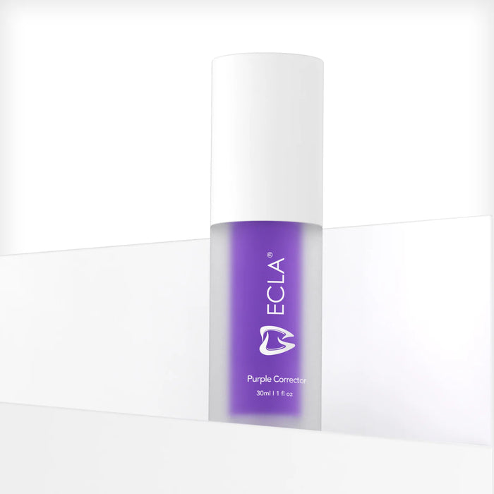 ECLA PURPLE CORRECTOR