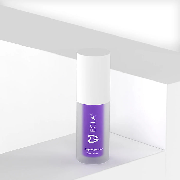 ECLA PURPLE CORRECTOR