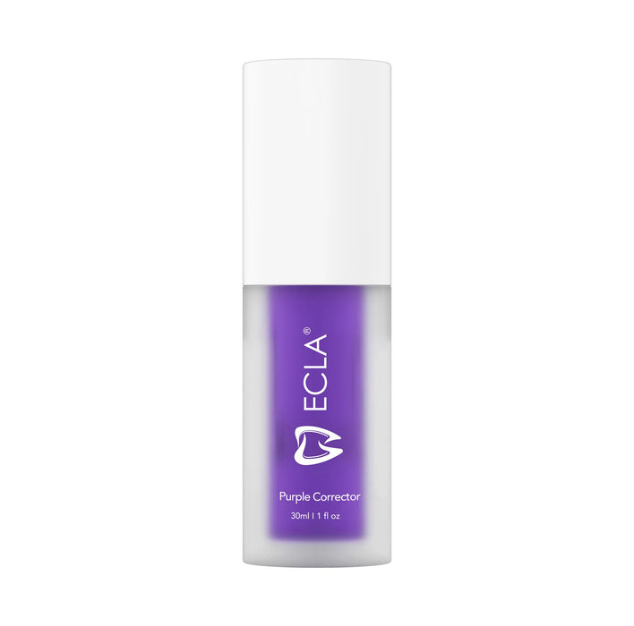 ECLA PURPLE CORRECTOR