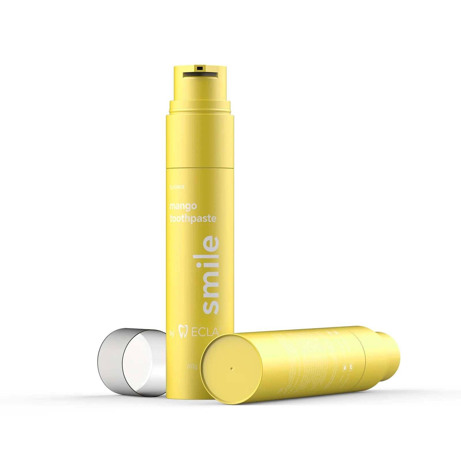 Eclat Smile Toothpaste - Thumbnail 5
