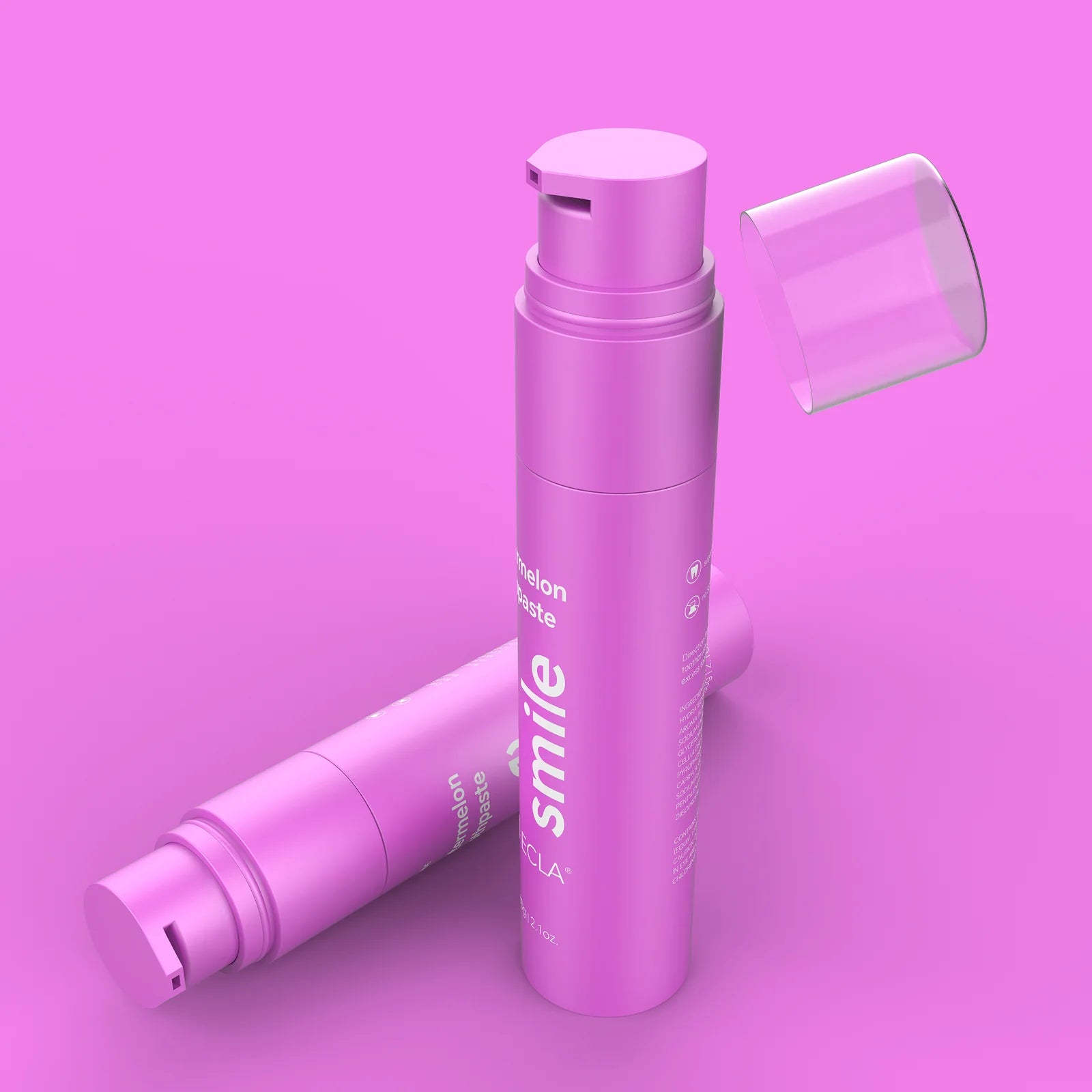 Eclat Smile Toothpaste - Thumbnail 4