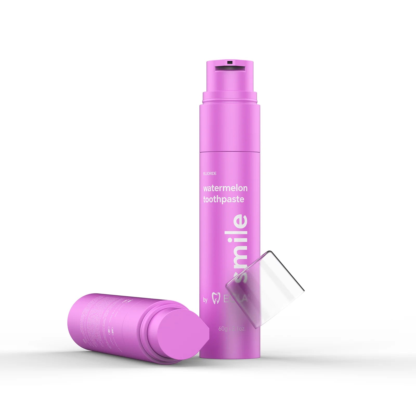 Eclat Smile Toothpaste - Thumbnail 3