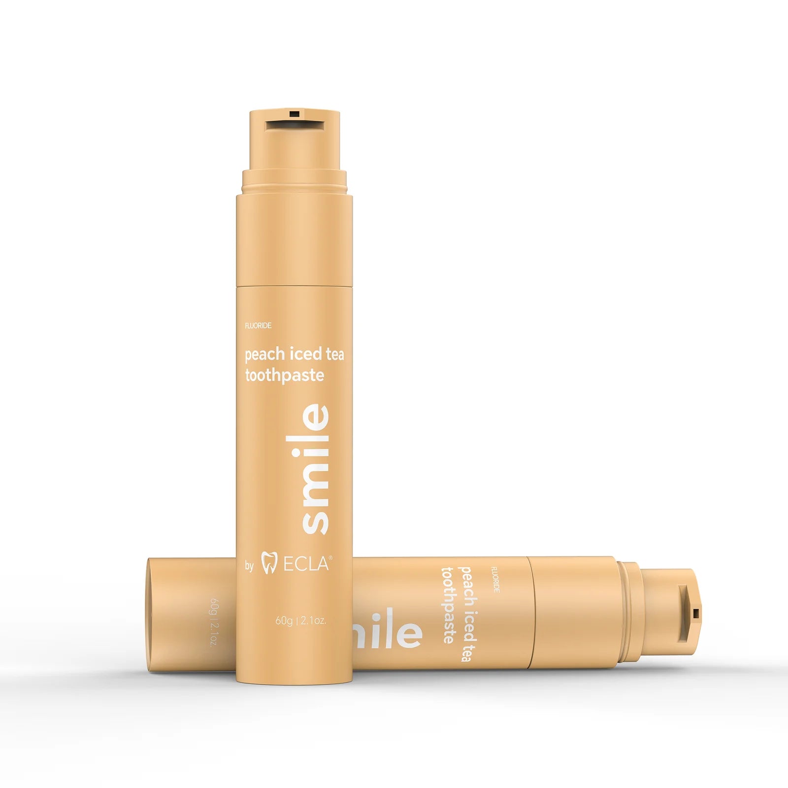 Eclat Smile Toothpaste