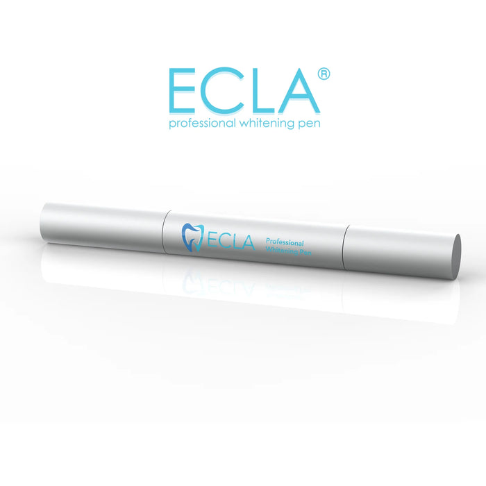 ECLA TEETH WHITENING PEN