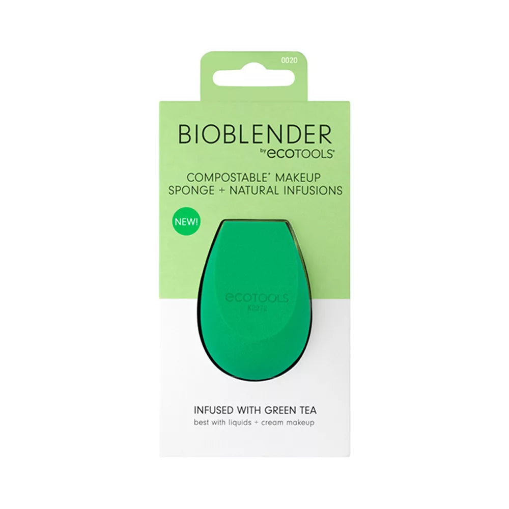 ECOTOOLS GREEN TEA BIOBLENDER