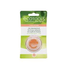 ECOTOOLS MINI FACIAL CLEANSING BRUSH