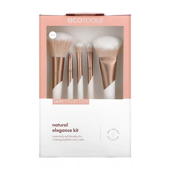 ECOTOOLS NATURAL ELEGANCE KIT